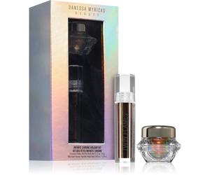 Danessa Myricks Beauty Infinite Chrome Holiday Kit coffret maquillage visage et yeux