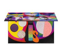 DANESSA MYRICKS BEAUTY PRIDE PALETTE LOVE IS LOVE