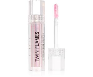 Danessa Myricks Beauty Twin Flames fard à paupières liquide pailleté teinte Love Spell 2.5 ml