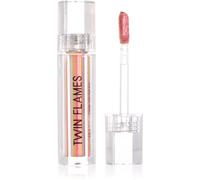 Danessa Myricks Beauty Twin Flames fard à paupières liquide pailleté teinte Star Ruby 2.5 ml