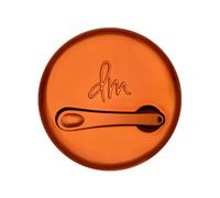 DANESSA MYRICKS BEAUTY Yummy Skin Blurring Balm Powder 2 Light With Golden Undertones 18 g