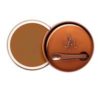 DANESSA MYRICKS BEAUTY Yummy Skin Blurring Balm Powder 7 Tan-Dark Skin with Neutral Undertones 18 g