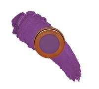 Danessa Myricks Beauty Yummy Skin Blurring Balm Powder Flushed stick bicolore lèvres et joues teinte Grape Soda 6 g