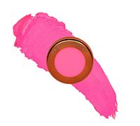 DANESSA MYRICKS BEAUTY Yummy Skin Blurring Balm Powder Flushed It Girl - Poppy Cool Pink 6 g