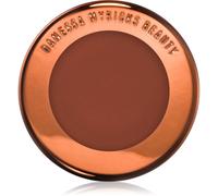 Danessa Myricks Beauty Yummy Skin Blurring Balm Powder Flushed stick bicolore lèvres et joues teinte Crème Brûlée 6 g