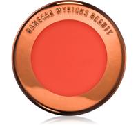 Danessa Myricks Beauty Yummy Skin Blurring Balm Powder Flushed stick bicolore lèvres et joues teinte Bellini 6 g