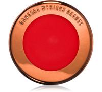 Danessa Myricks Beauty Yummy Skin Blurring Balm Powder Flushed stick bicolore lèvres et joues teinte Golden Hour 6 g