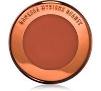 Danessa Myricks Beauty Yummy Skin Blurring Balm Powder Flushed stick bicolore lèvres et joues teinte Spiced Latte 6 g