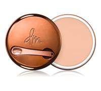 Danessa Myricks Beauty Yummy Skin Blurring Balm Powder fond de teint compact crème teinte 0.5 - Fair with Cool Undertones 18 g