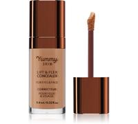 Danessa Myricks Beauty Yummy Skin Lift & Flex Concealer correcteur liquide effet mat teinte 10 - Tan With Neutral Undertones 9.4 ml