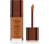 Danessa Myricks Beauty Yummy Skin Lift & Flex Concealer correcteur liquide effet mat teinte 13 - Tan With Warm Undertones 9.4 ml