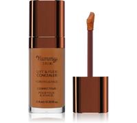 Danessa Myricks Beauty Yummy Skin Lift & Flex Concealer correcteur liquide effet mat teinte 14 - Dark With Golden Undertones 8.4 ml