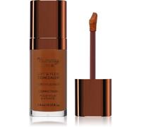 Danessa Myricks Beauty Yummy Skin Lift & Flex Concealer correcteur liquide effet mat teinte 15 - Dark With Warm Undertones 9.4 ml