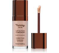 Danessa Myricks Beauty Yummy Skin Skin & Flex Concealer correcteur liquide effet mat teinte 2 - Fair With Neutral Undertones 9.4 ml