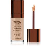 Danessa Myricks Beauty Yummy Skin Skin & Flex Concealer correcteur liquide effet mat teinte 4 - Light With Neutral Undertones 9.4 ml