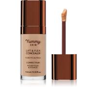 Danessa Myricks Beauty Yummy Skin Lift & Flex Concealer correcteur liquide effet mat teinte 5 - Light With Peach Undertones 9.4 ml