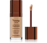 Danessa Myricks Beauty Yummy Skin Skin & Flex Concealer correcteur liquide effet mat teinte 8 - Medium With Golden Olive Undertones 9.4 ml