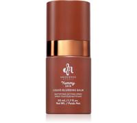 Danessa Myricks Beauty Yummy Skin Liquid Blurring Balm Setting Spray spray fixateur de maquillage pour un effet naturel mini 50 ml