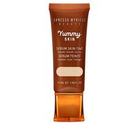 DANESSA MYRICKS BEAUTY Yummy Skin Serum Tint 1 Fair with Warm Undertones 45 ml