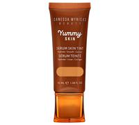 Danessa Myricks Beauty Yummy Skin Serum Skin Tint fond de teint hydratant lissant teinte 7 - Medium Skin with Golden Undertones 45 ml