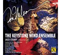 Danfare for Kennedy Center/Savannah River Holida