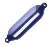 Danfender Light Fender - Bleu Marine, Type 312 L (Ø 90 mm x 350 mm)