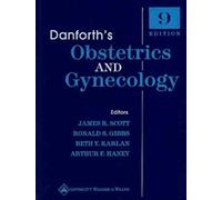 Danforth's Obstetrics And Gynecology