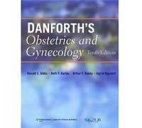 Danforths Obstetrics and Gynecology Ronald S Gibbs (Auteur)