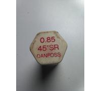 Danfoss 0.85 45 SR Oil Burner Nozzle Heating Boiler Spray Tip Replacement