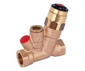 DANFOSS 003Z4515 Vanne thermostatique pour eau chaude domestique MTCV DN15