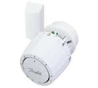 DANFOSS 013G2992 TÊTE THERMOSTATIQUE SONDE GAZ À DISTANCE VANNE DE RADIATEUR