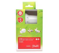 Danfoss 013G6552 Ras-C + RA-FN, NF 3/8" DN10 S + RLV-S