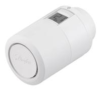 Danfoss 014 G1101 Eco Home de eletronisches Radiateur Thermostat, Régulateur Thermostat programmable comme Stand-Alone pour chaque Salles