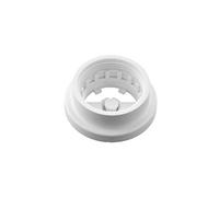 Danfoss 014G0264 Adaptateur M28, Blanc