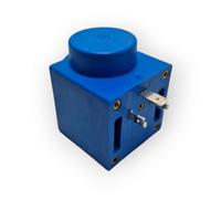 DANFOSS 018F6182 BOBINE POUR ÉLECTROVANNE BE024AS 24V 50HZ 12W