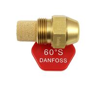 Gicleur OD Type S - 0,65 US gal/h - 60°