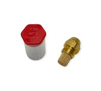 DANFOSS 030F6928 GICLEUR DE BRÛLEUR À FIOUL 1,50 60 S POUR CHAUDIÈRE
