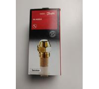 Danfoss 030F8916 Oil Burner Nozzle 0.75 USgal/h 80 S Solid Spray Pattern Boiler