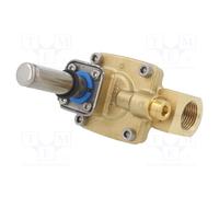 DANFOSS 032U7115 Valve électromagnétique