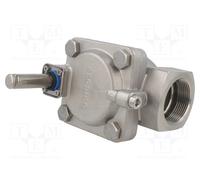 DANFOSS 032U8504 Valve électromagnétique