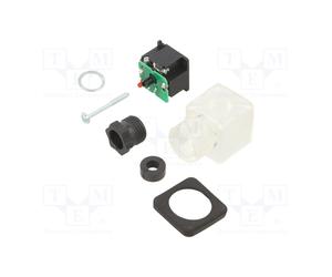 DANFOSS 042N0265 Prise pour bobine