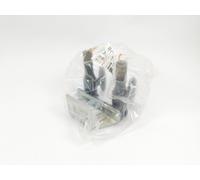 Danfoss 065N0906 JIP-IW Robinet À Boule, PN 40, DN 20, Filetage Interne / Soudé