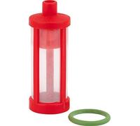 Danfoss Filtre pour pompe de brûleur BFP 071N0064 avec joint torique