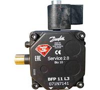 Danfoss 071N0141 Bfp11 L3 Fuel Pump by Danfoss