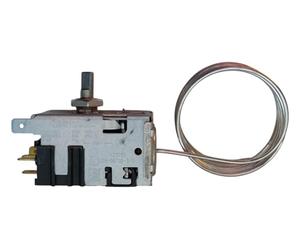 Danfoss 077B5224 Thermostat de réfrigérateur à deux chambres