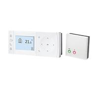 Danfoss 087N785438 TPOne-RF + RX-1S Thermostat programmable et récepteur