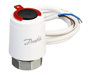 DANFOSS 088H3143 Vannes de radiateur/servomoteur, n.a