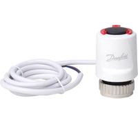 Danfoss 088H3220 Servomoteur thermostatique M30x1,5 NF, 230 VAC