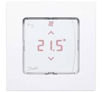 Danfoss 088U1081 Danf. Icon #088U1081 Thermostat d'ambiance montage apparent