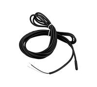 Danfoss 088U1110 Sonde de Dalle, Noir